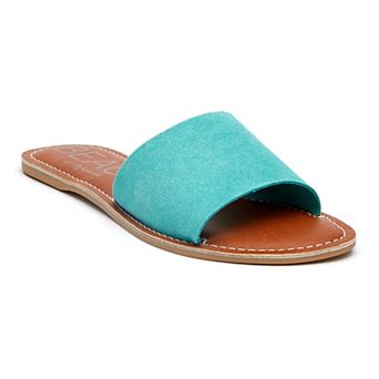 Beach by Matisse Cabana Women's Slide Sandals