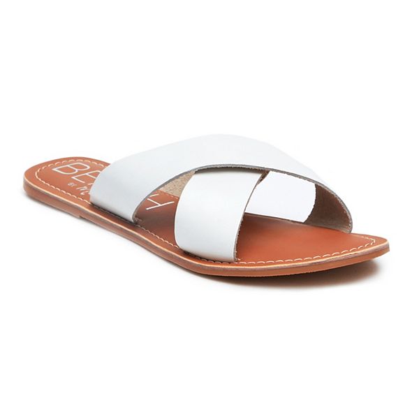 Beach by Matisse Pebble Women's Slide Sandals