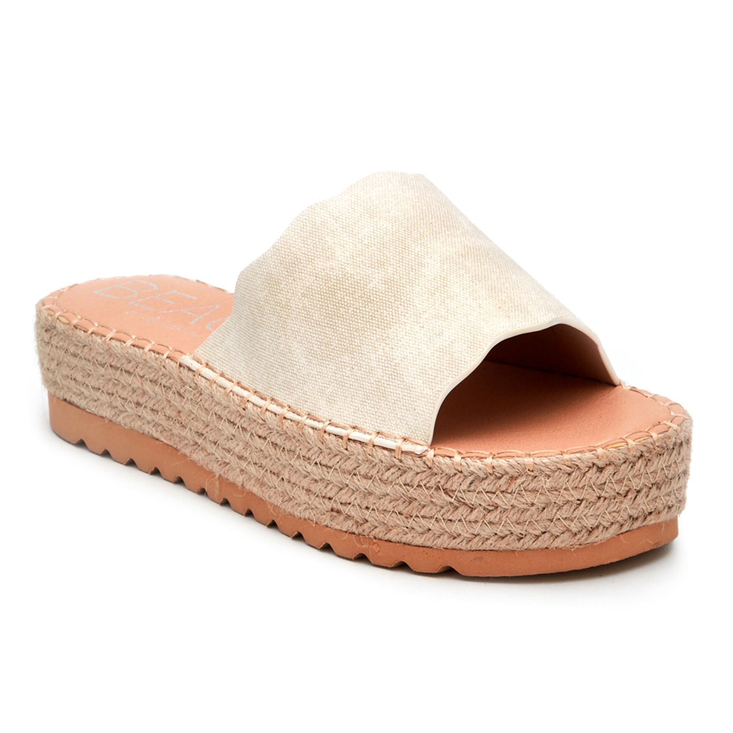 womens espadrille platform sandals