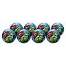 Hedstrom Avengers 8-Pack Playball Party Pack