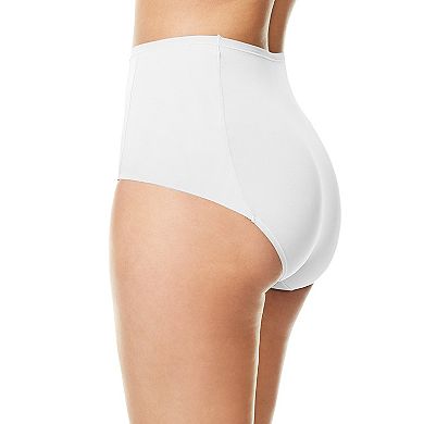 Women's Warners No Side Effects® Brief Panty RS1021P