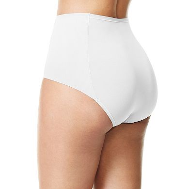 Women's Warners No Side Effects® Brief Panty RS1021P