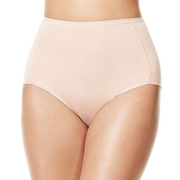 Women's Warners No Side Effects® Brief Panty RS1021P
