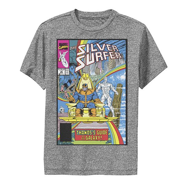 marvel t shirt kohls