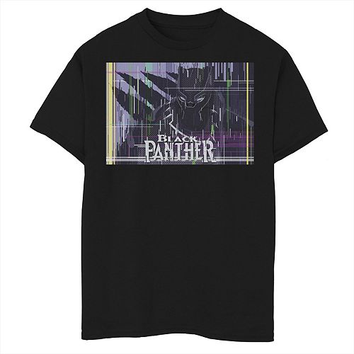 Black Panther T Shirt Roblox