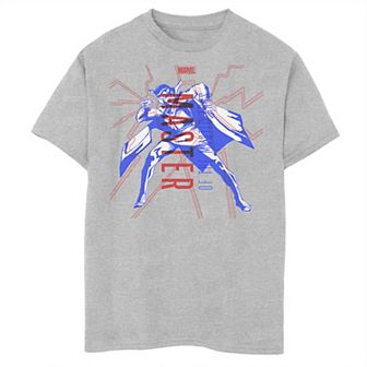 Boys 8-20 Marvel Doctor Strange Master Of The Mystic Arts Bold Poster Graphic Tee