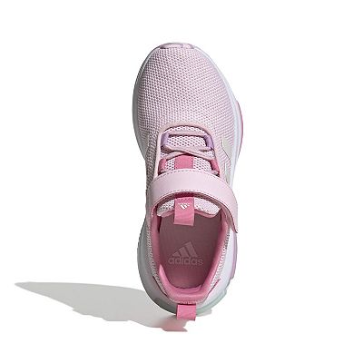 adidas gazelle silver green womens Adidas Cloudfoam Pure 2.0 Youth Shoe main image 0