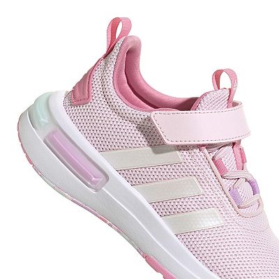 adidas gazelle silver green womens Adidas Kids Racer TR23  Shoptiques