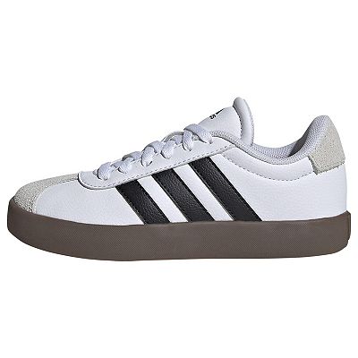 adidas gazelle silver green womens adidas Men's Barricade Tennis Shoes, Size 13, White/Black main image 1
