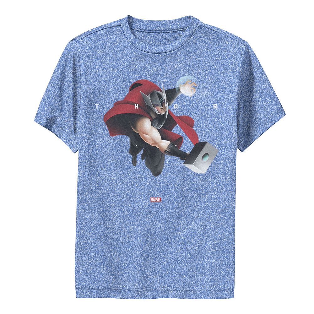 Marvel Winter Soldier Halftone Word Stack Portrait Pullover Hoodie