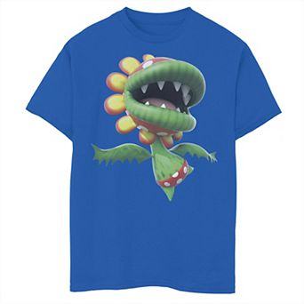 Boys 6-20 Nintendo Petey Smash Graphic Tee Graphic Tee