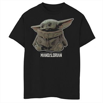 Boys 6-20 Star Wars Bounty Graphic Tee
