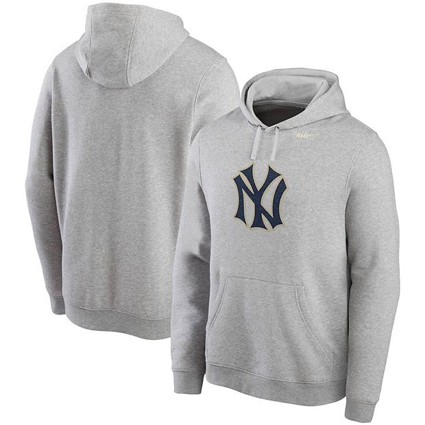 Nike Cooperstown Hoodie