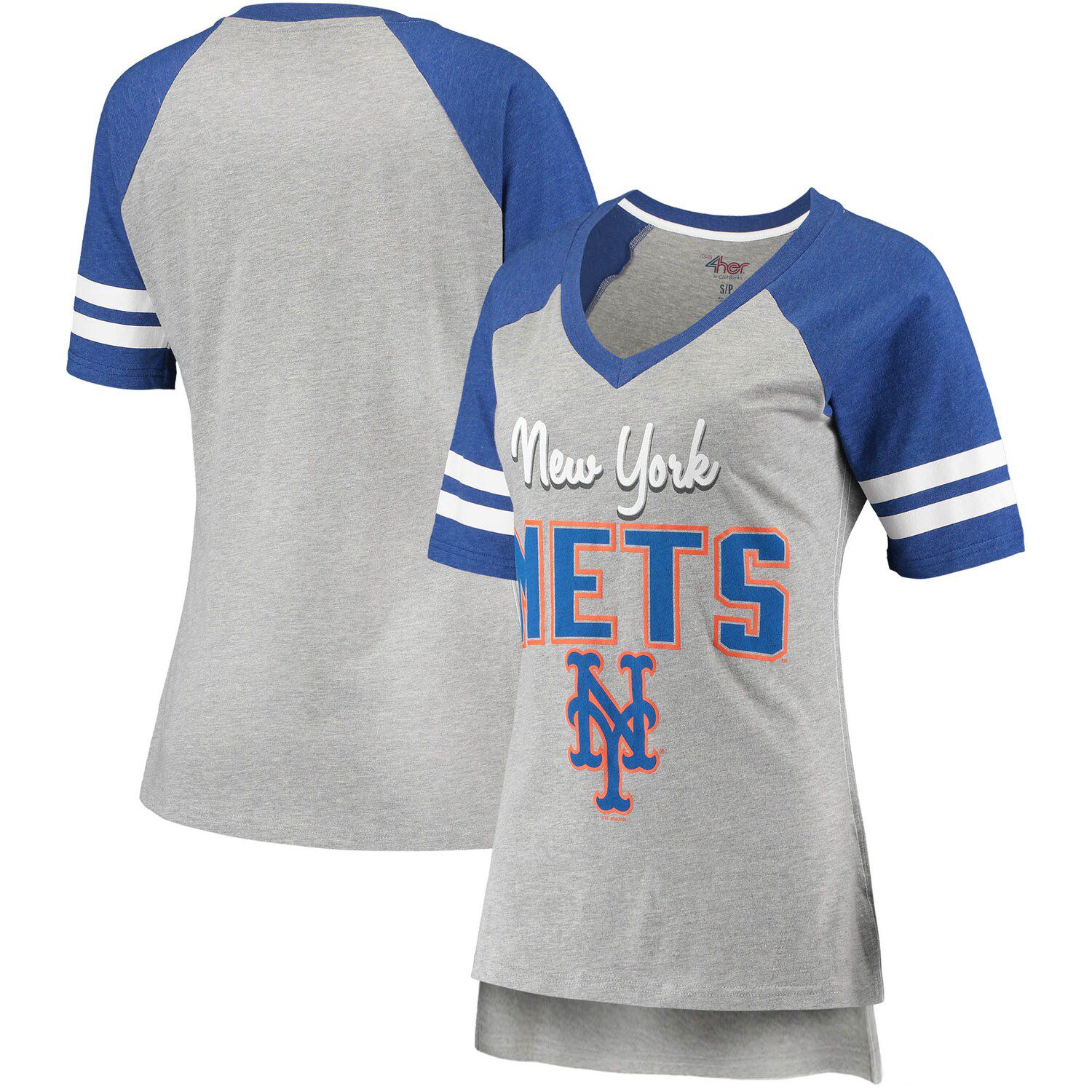 ny mets women's apparel