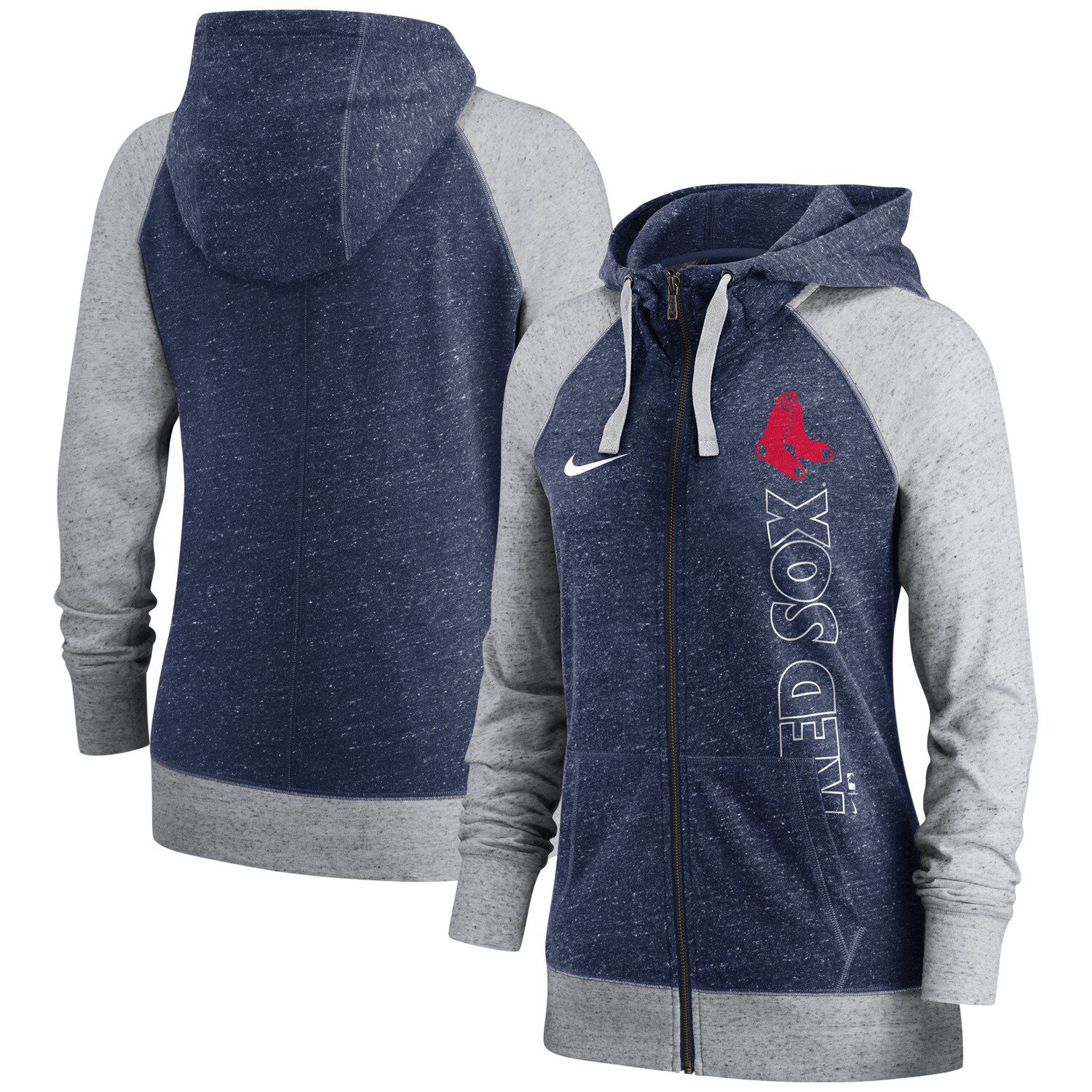 boston red sox hoodie women's