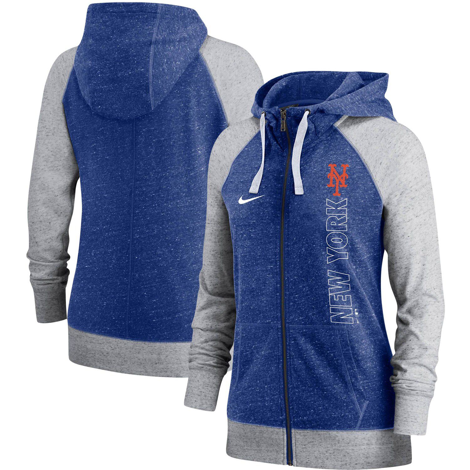 mets nike hoodie