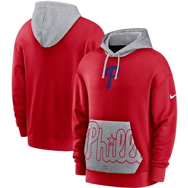 Phillies 2024 nike hoodie