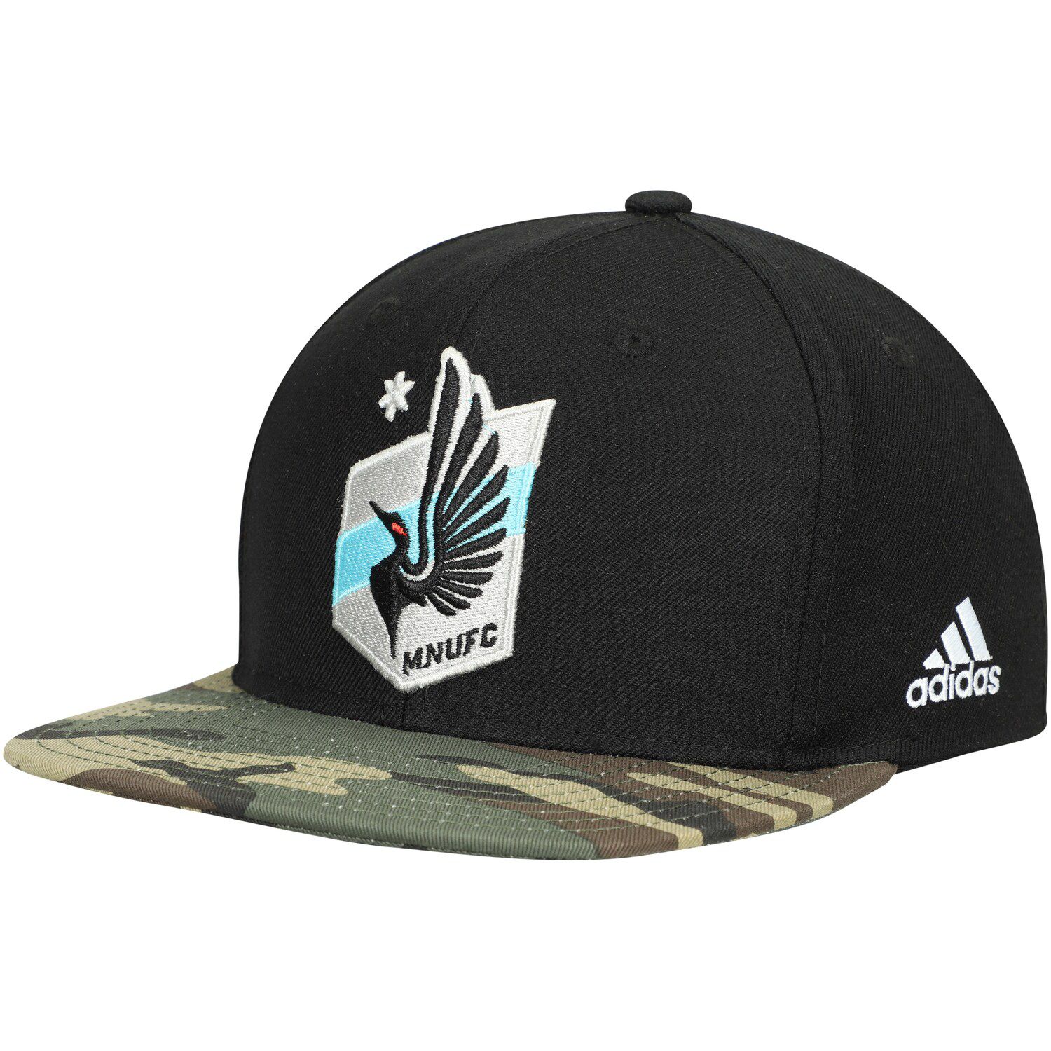 mn united hat