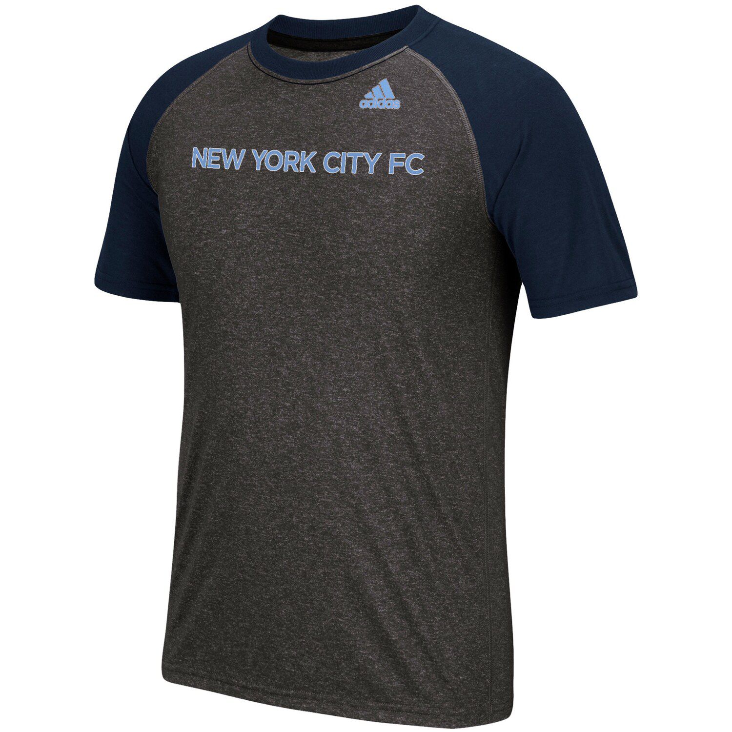 adidas new york t shirt