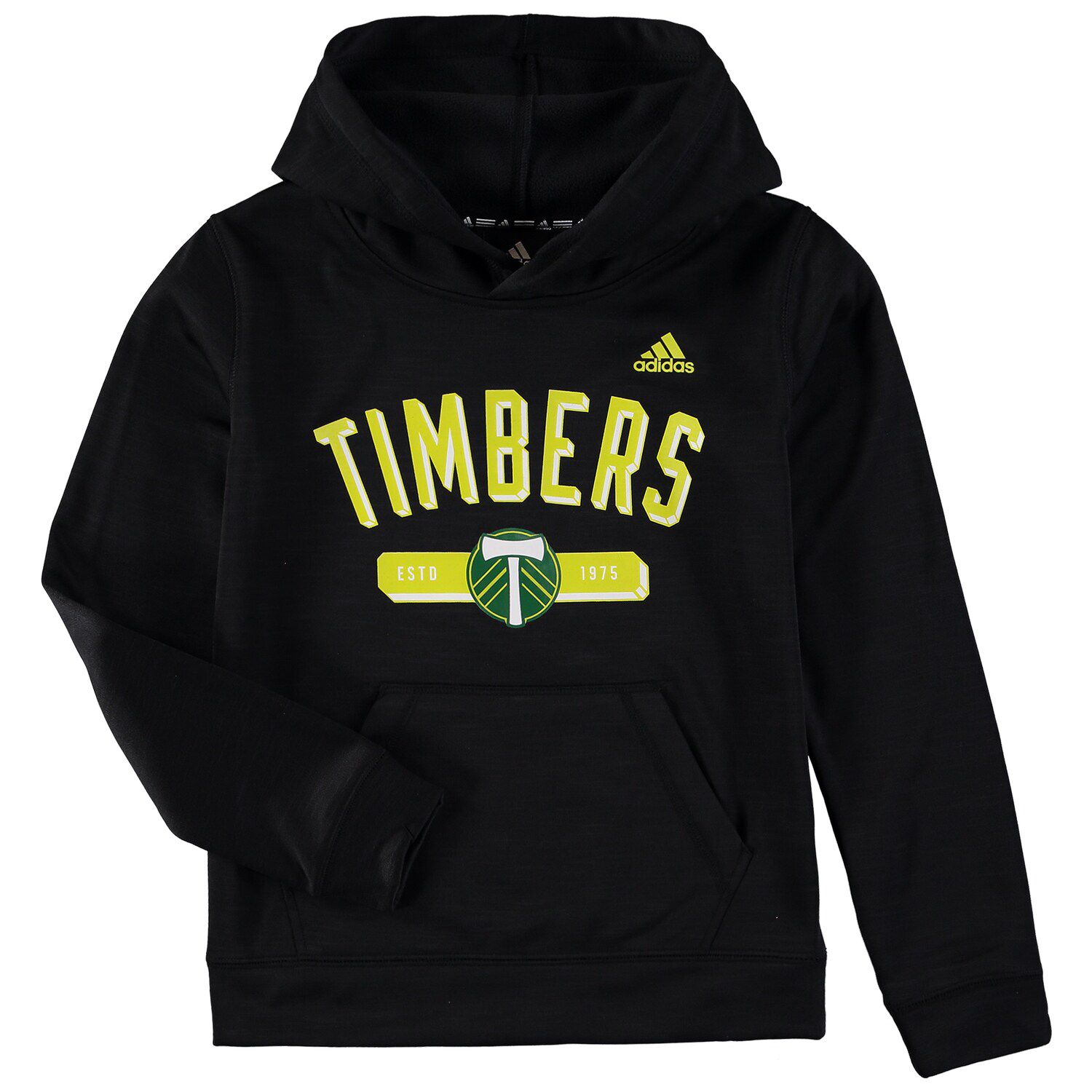 adidas ultimate hoodie