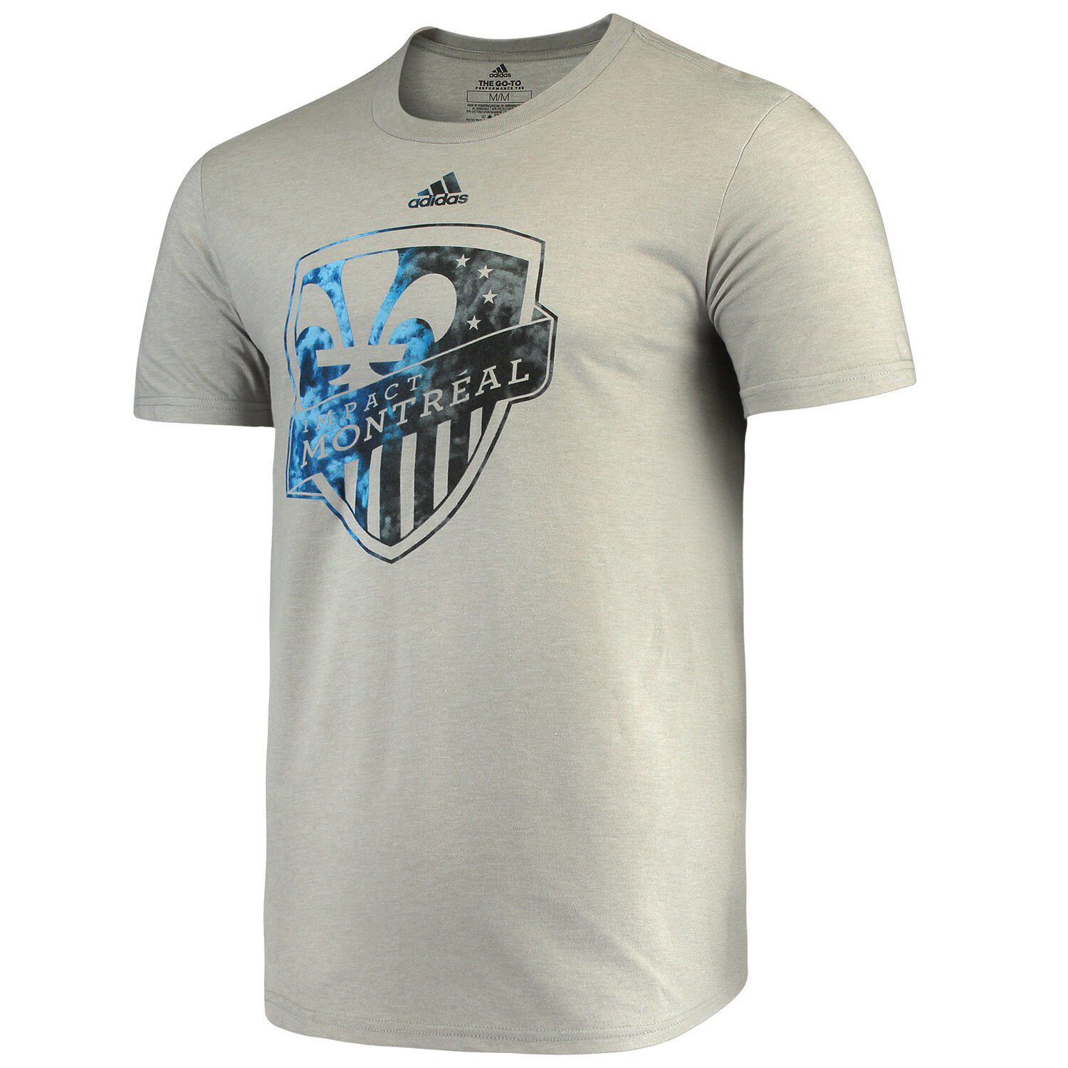 adidas t shirt kohls