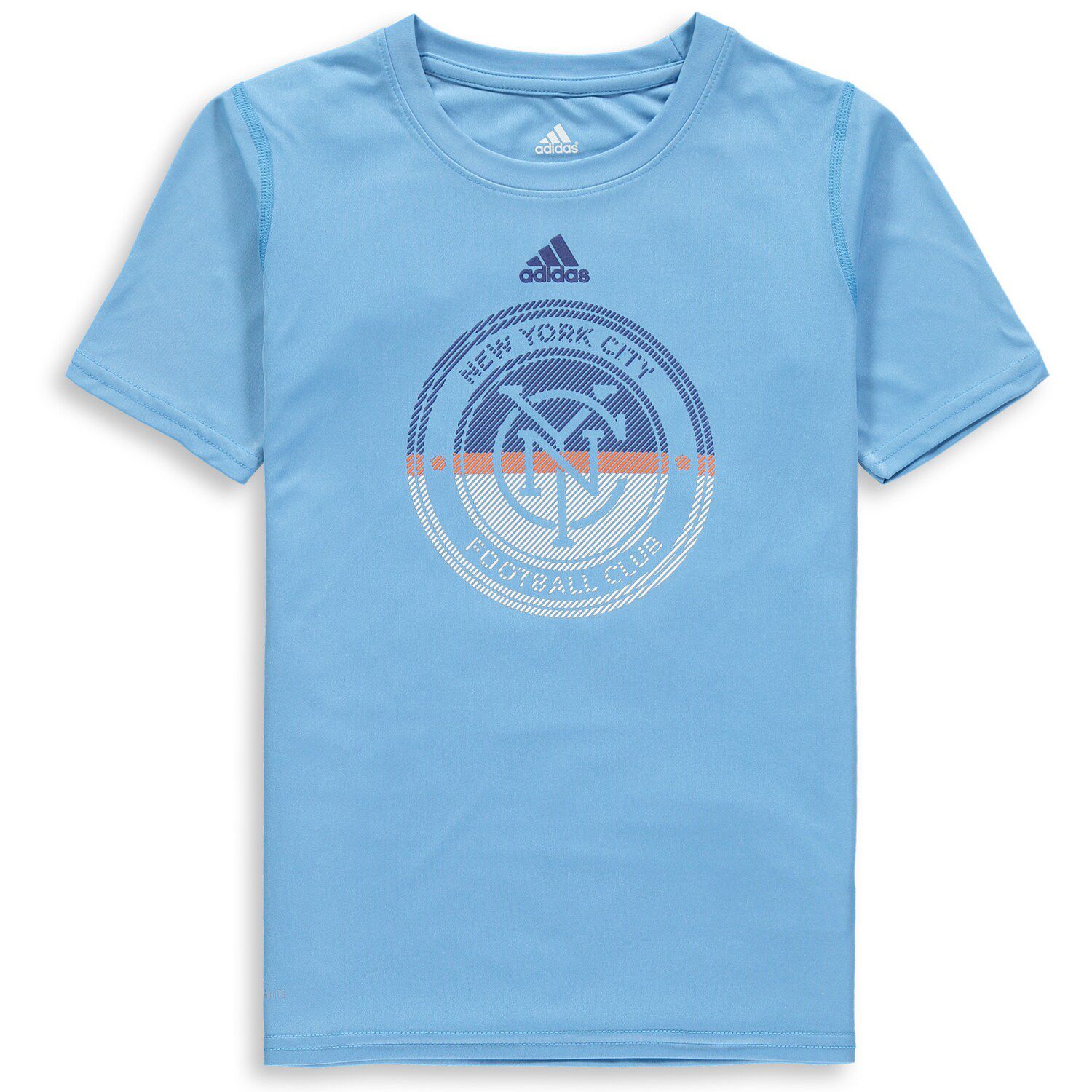 adidas climalite shooting shirt