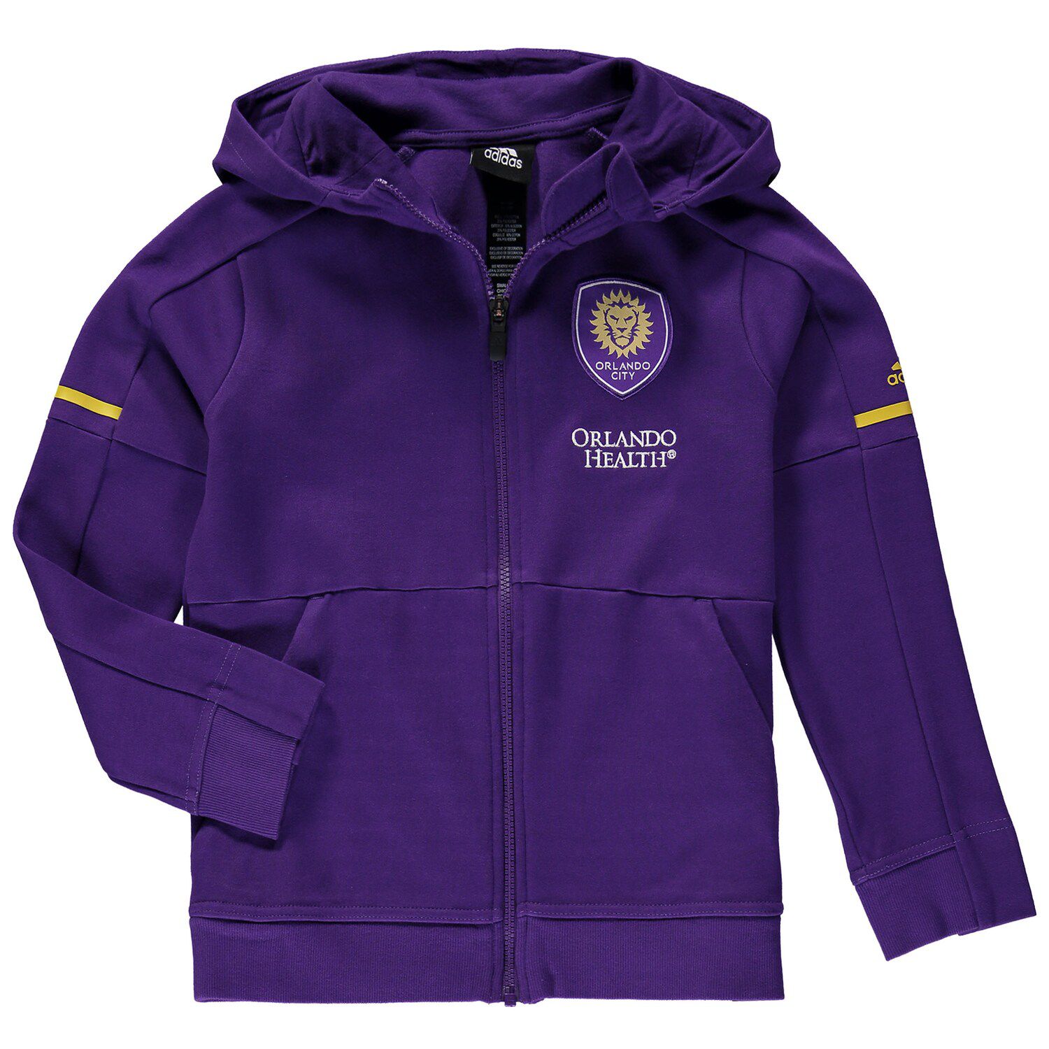 adidas purple jacket