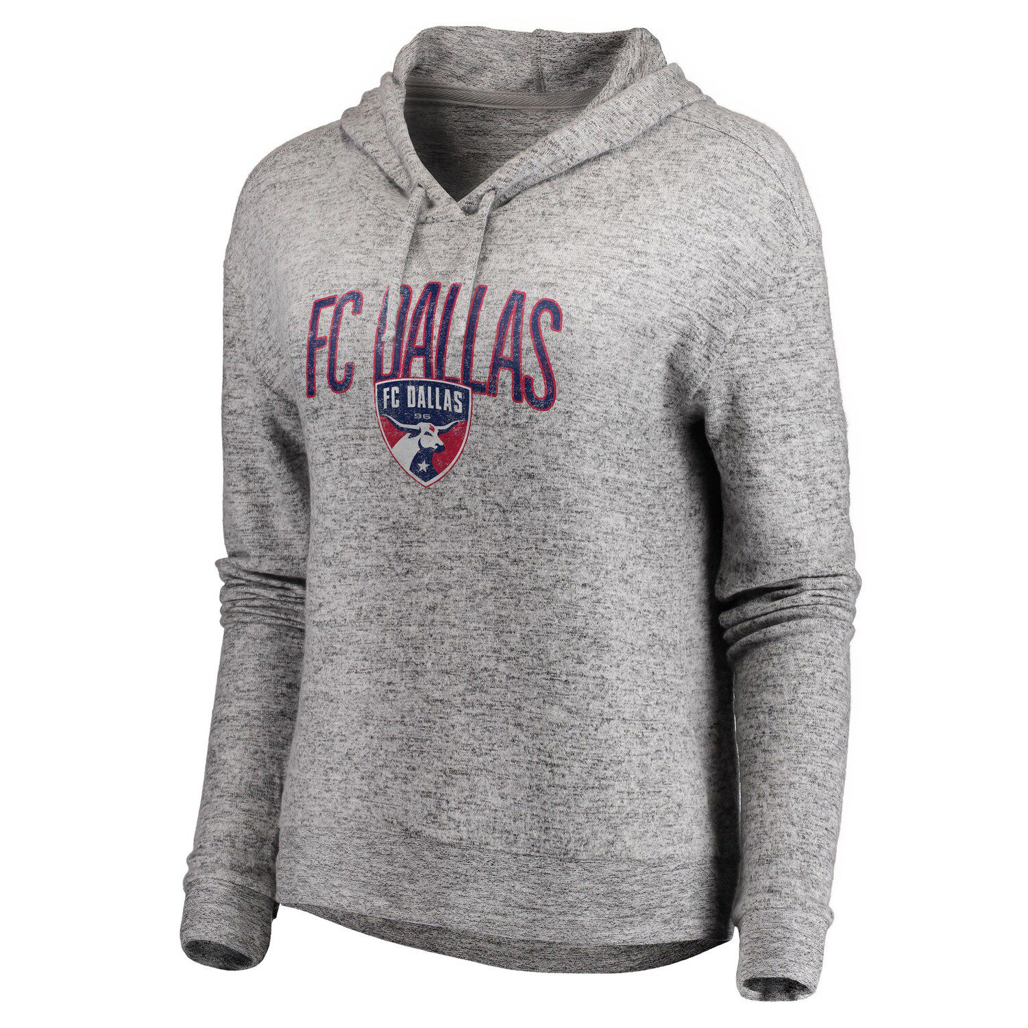 fc dallas hoodie