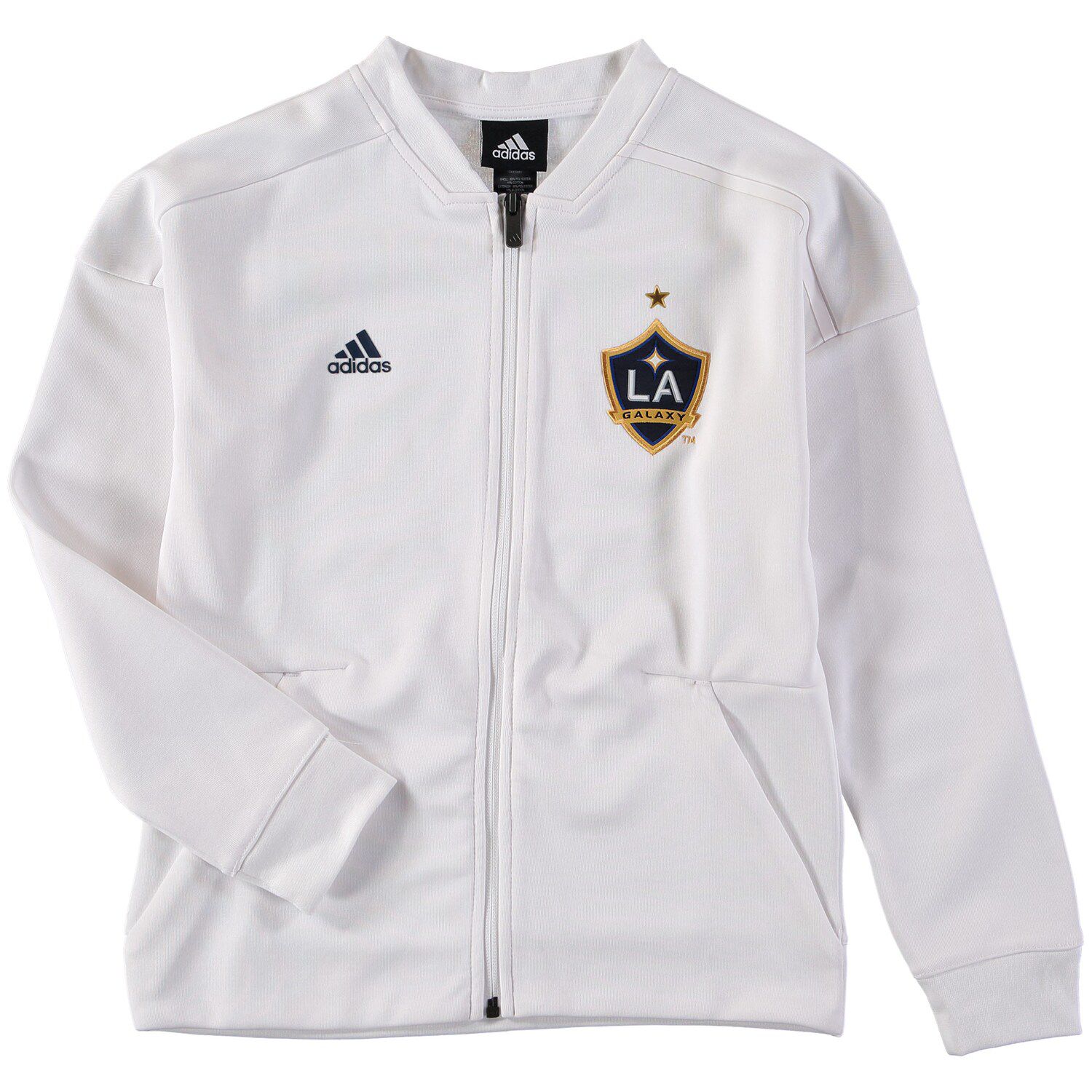 adidas la galaxy jacket