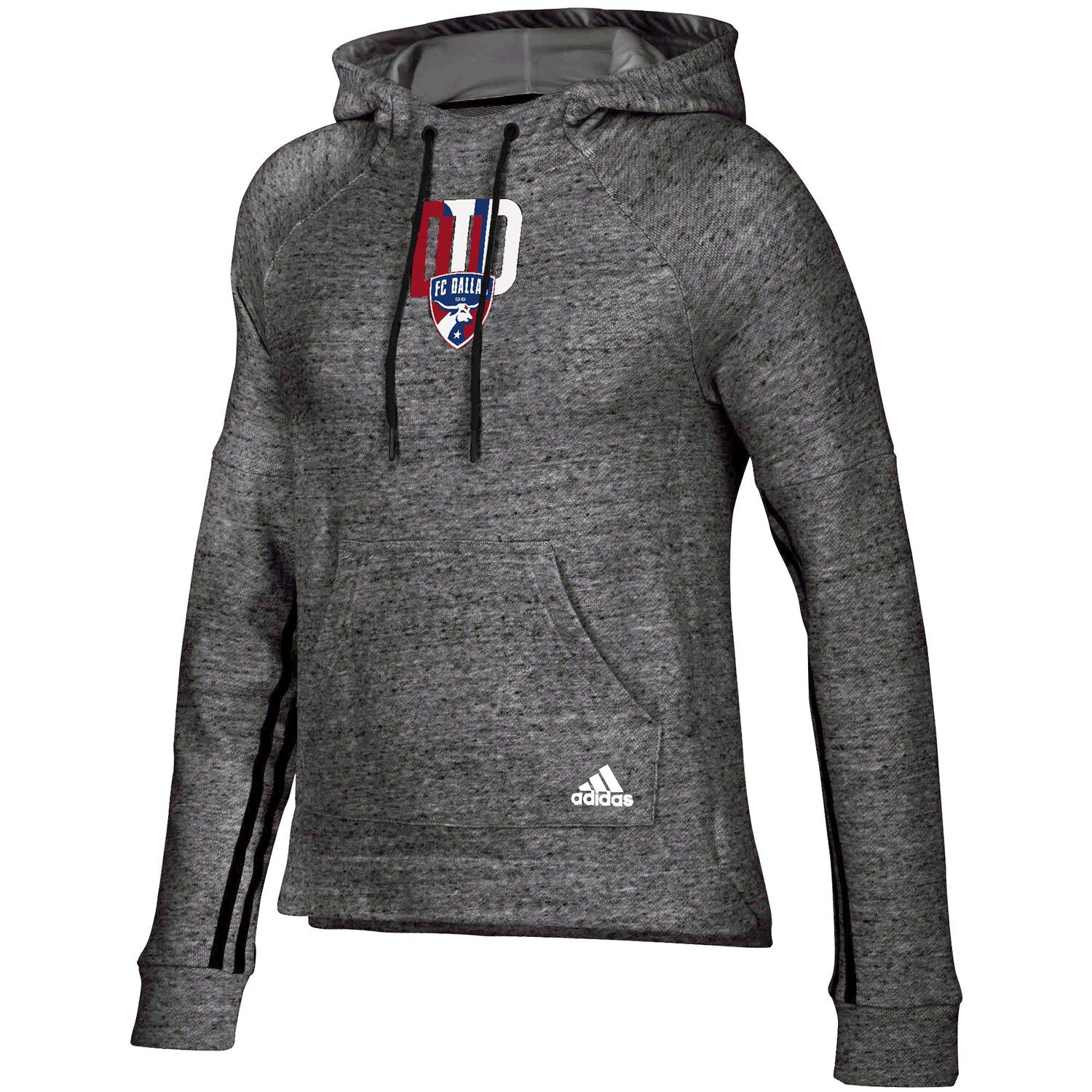 kohls womens adidas sweatshirts