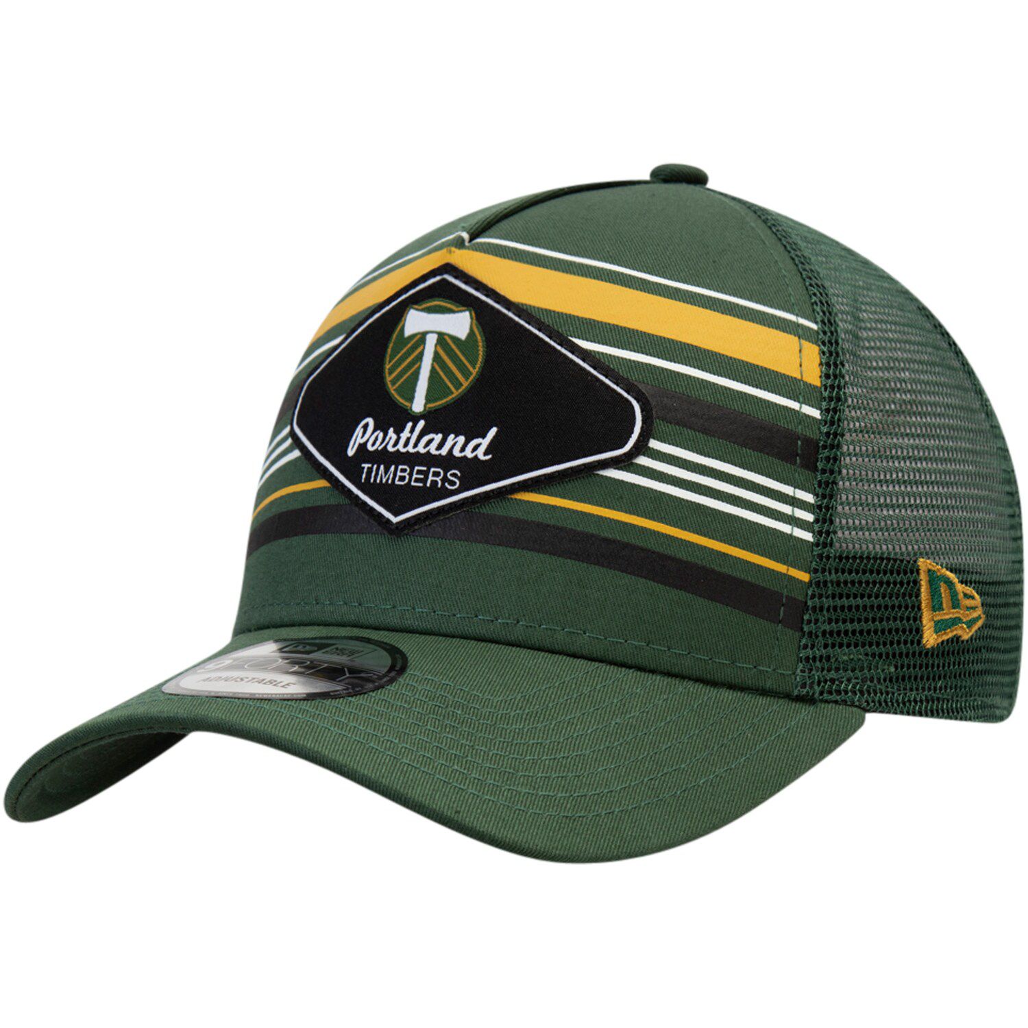 portland timbers hat
