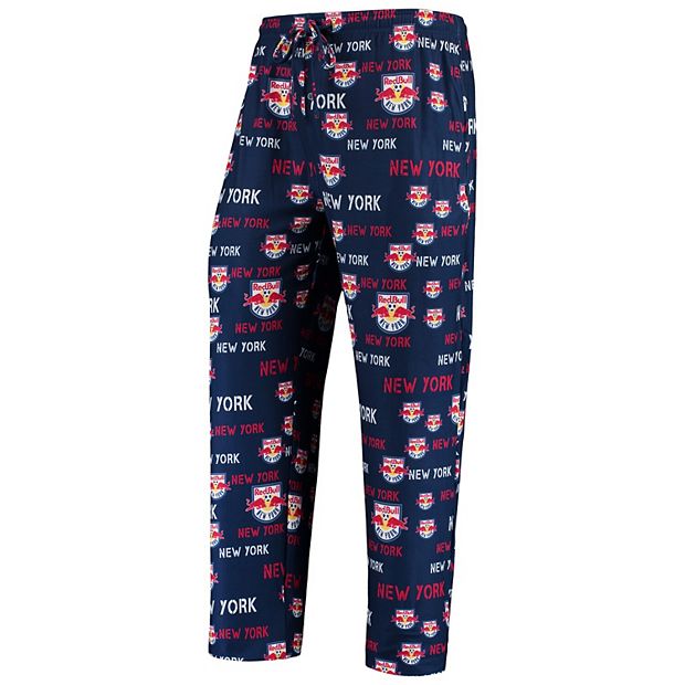 New York Giants Pajama Set - Boys 8-20