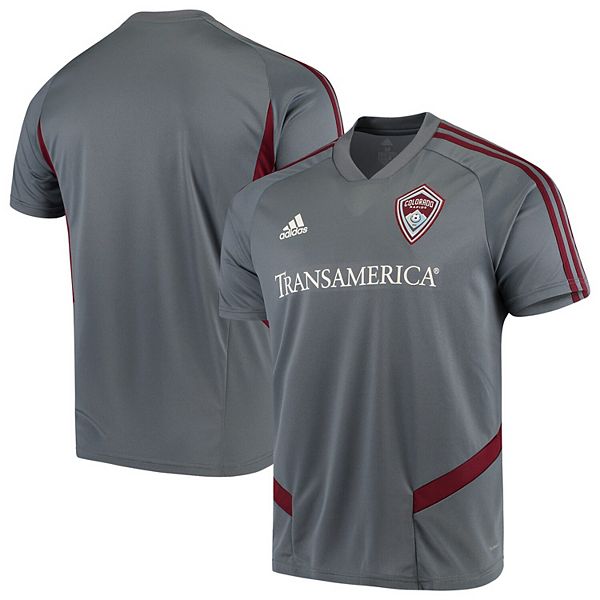 Colorado rapids hot sale jersey 2019