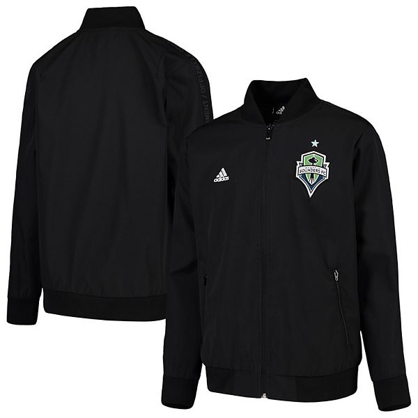 adidas sounders jacket