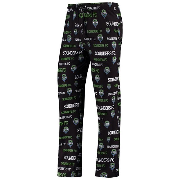 Concepts Sport Men's Cincinnati Bengals Ultimate Flannel Pants