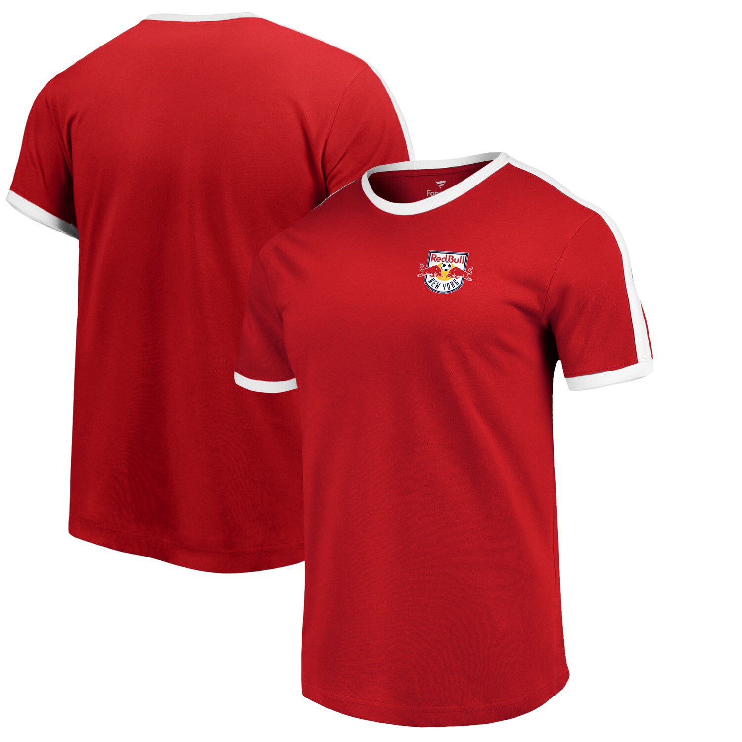 new york red bulls apparel