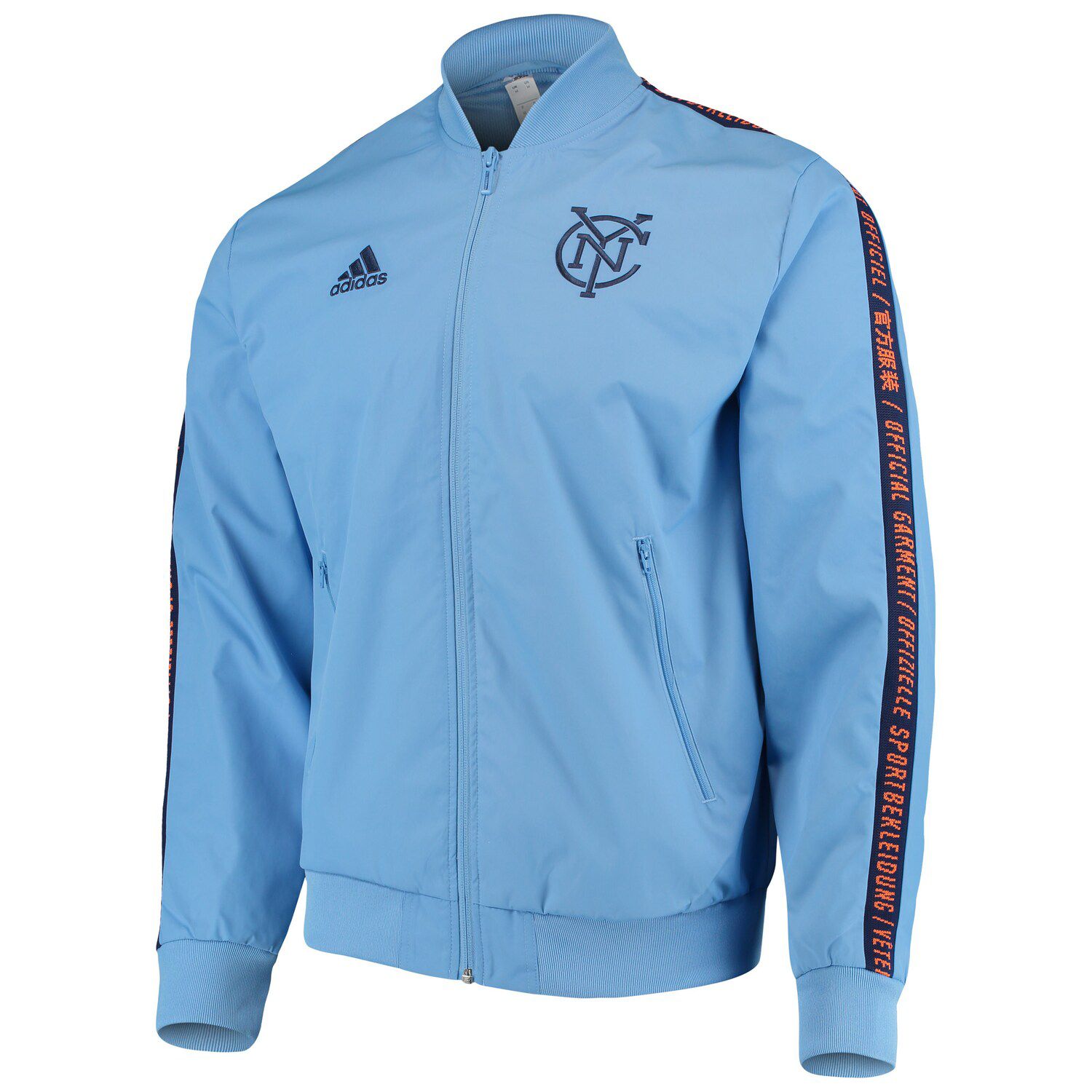 lafc anthem jacket 2019