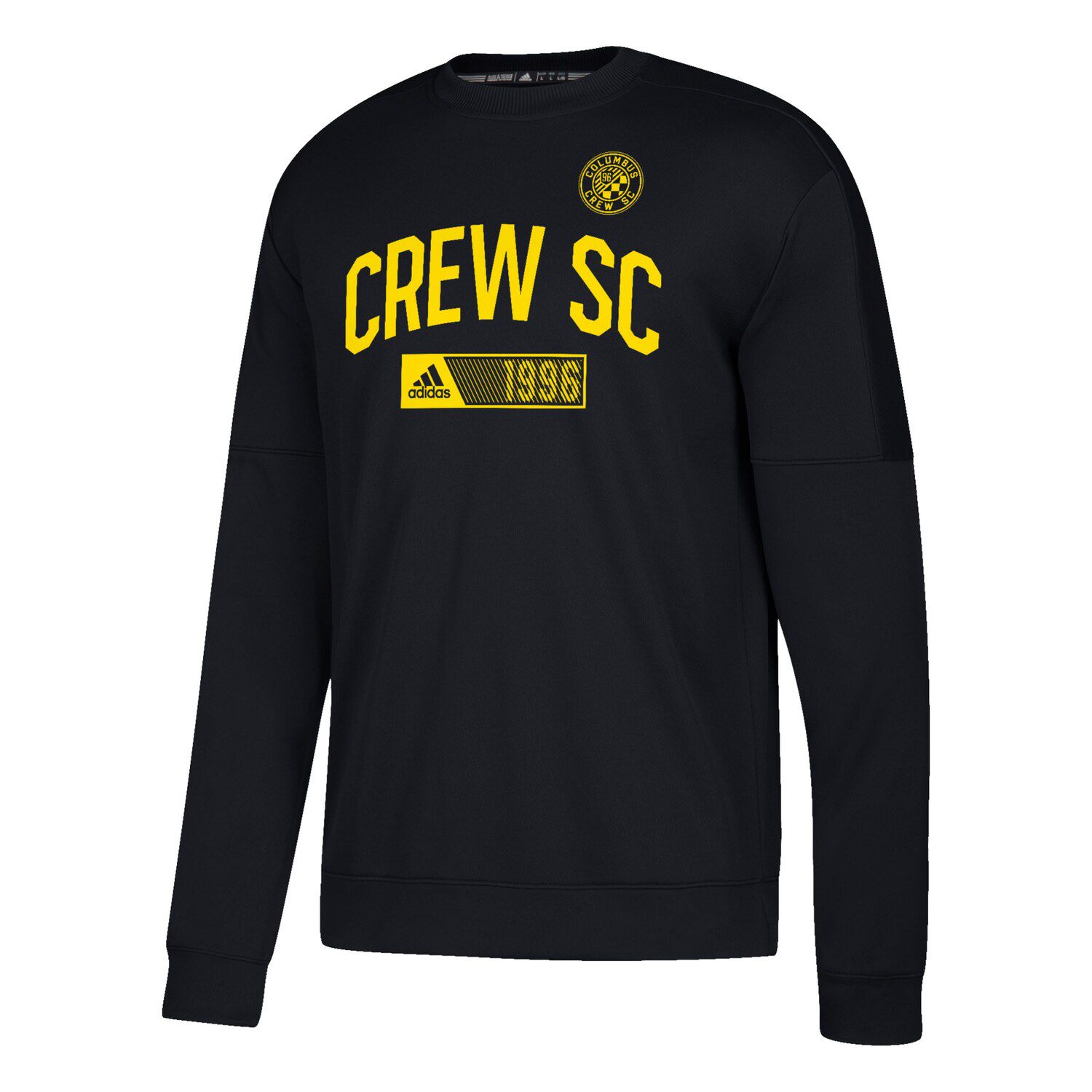 columbus crew sweatshirt