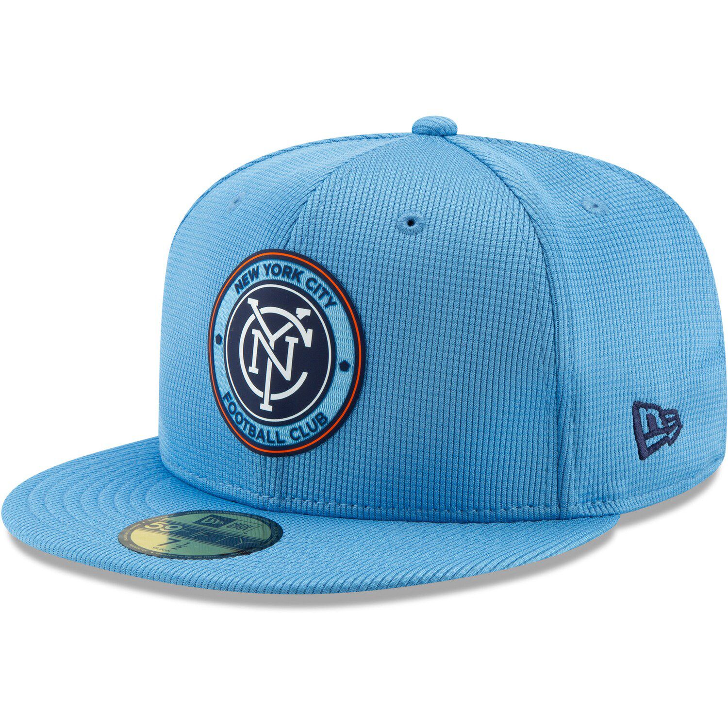 new era new york city