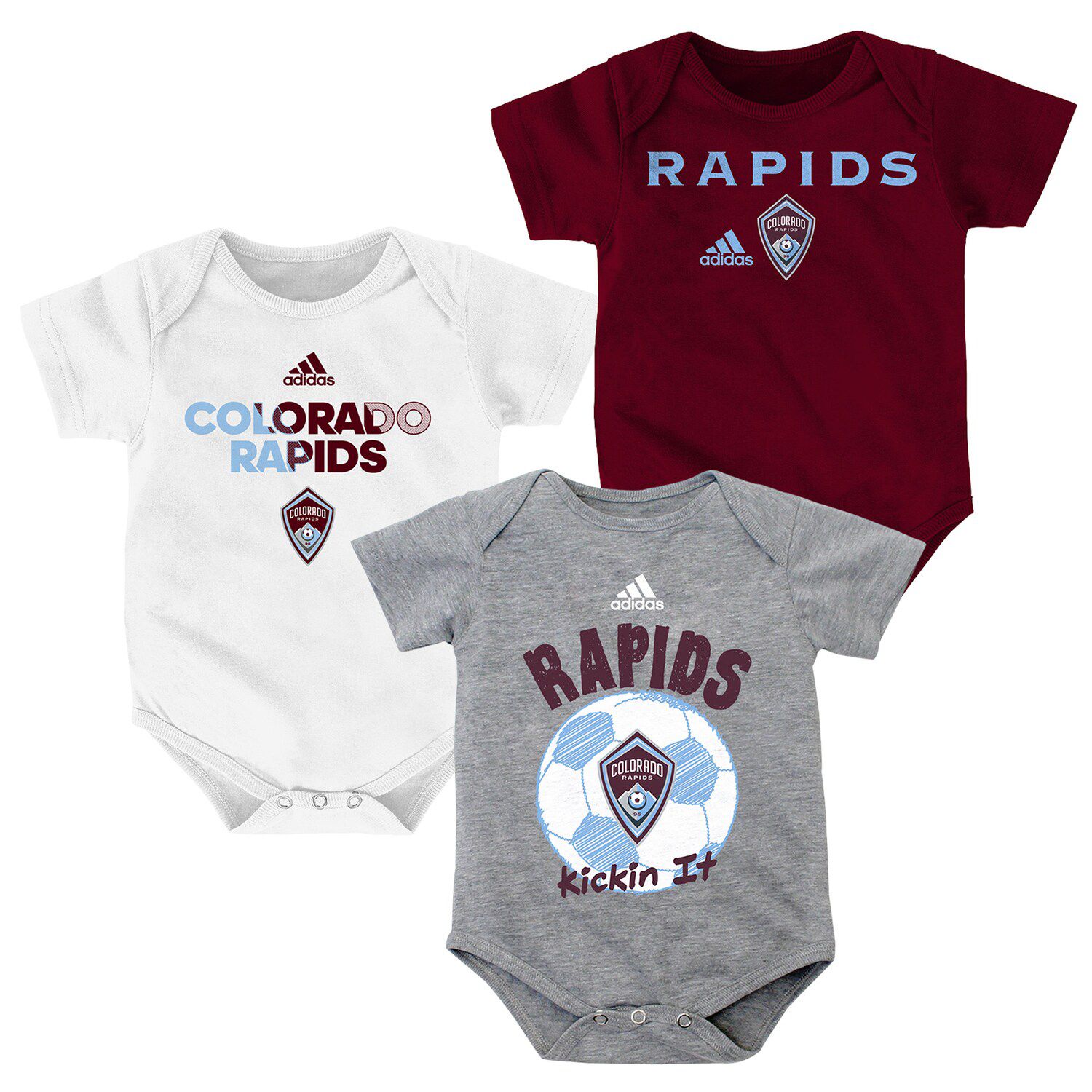 adidas baby set sale