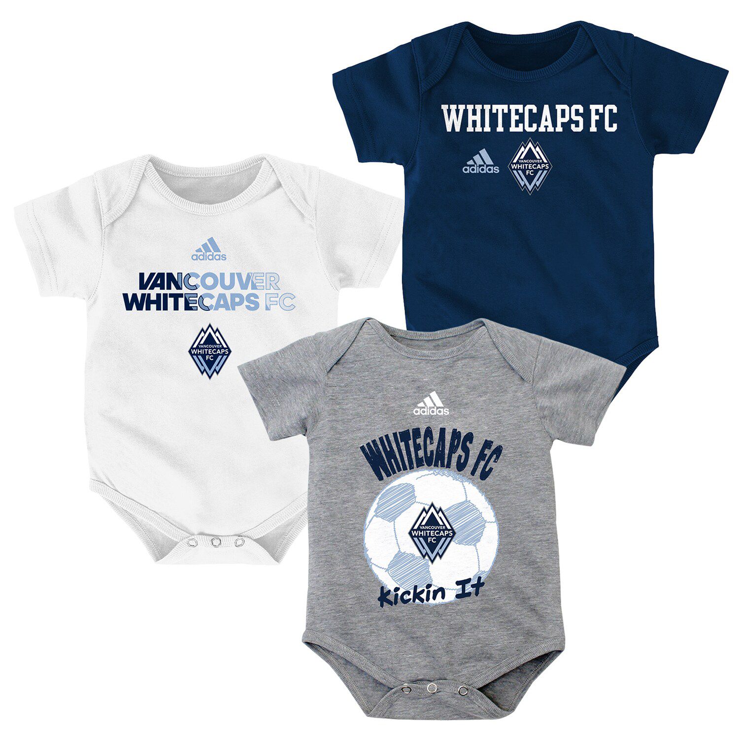 adidas Baby Clothes: Find Sporty 