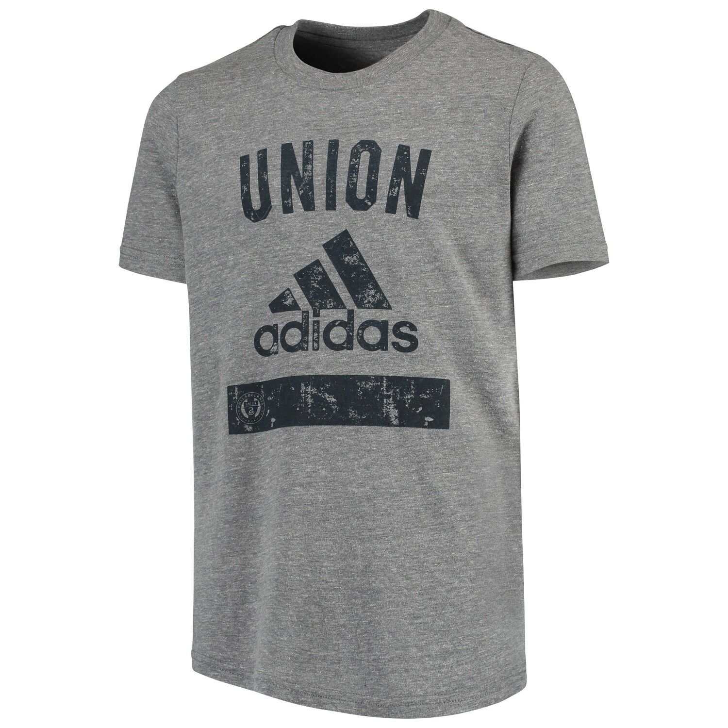 boys adidas tee