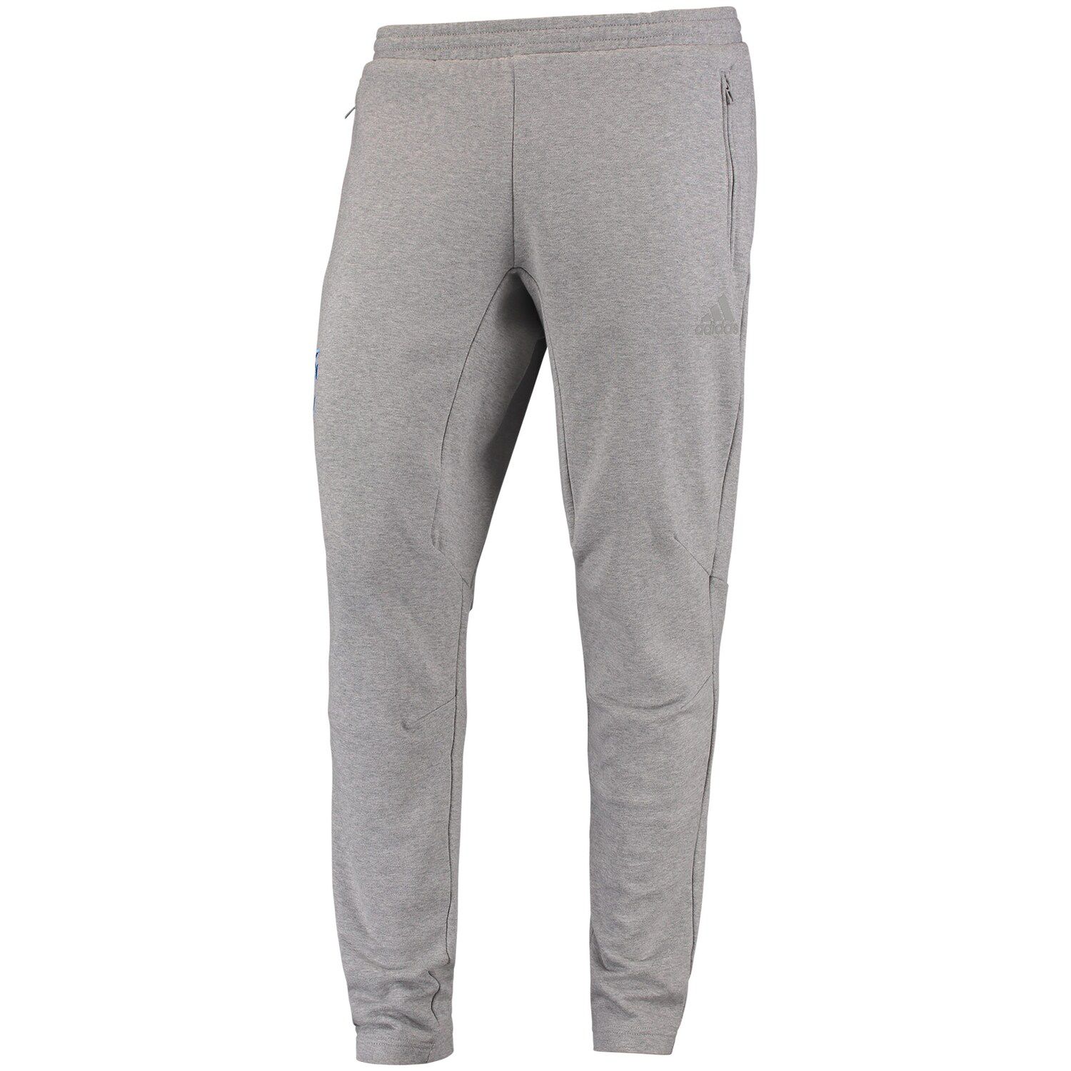 gray adidas sweatpants