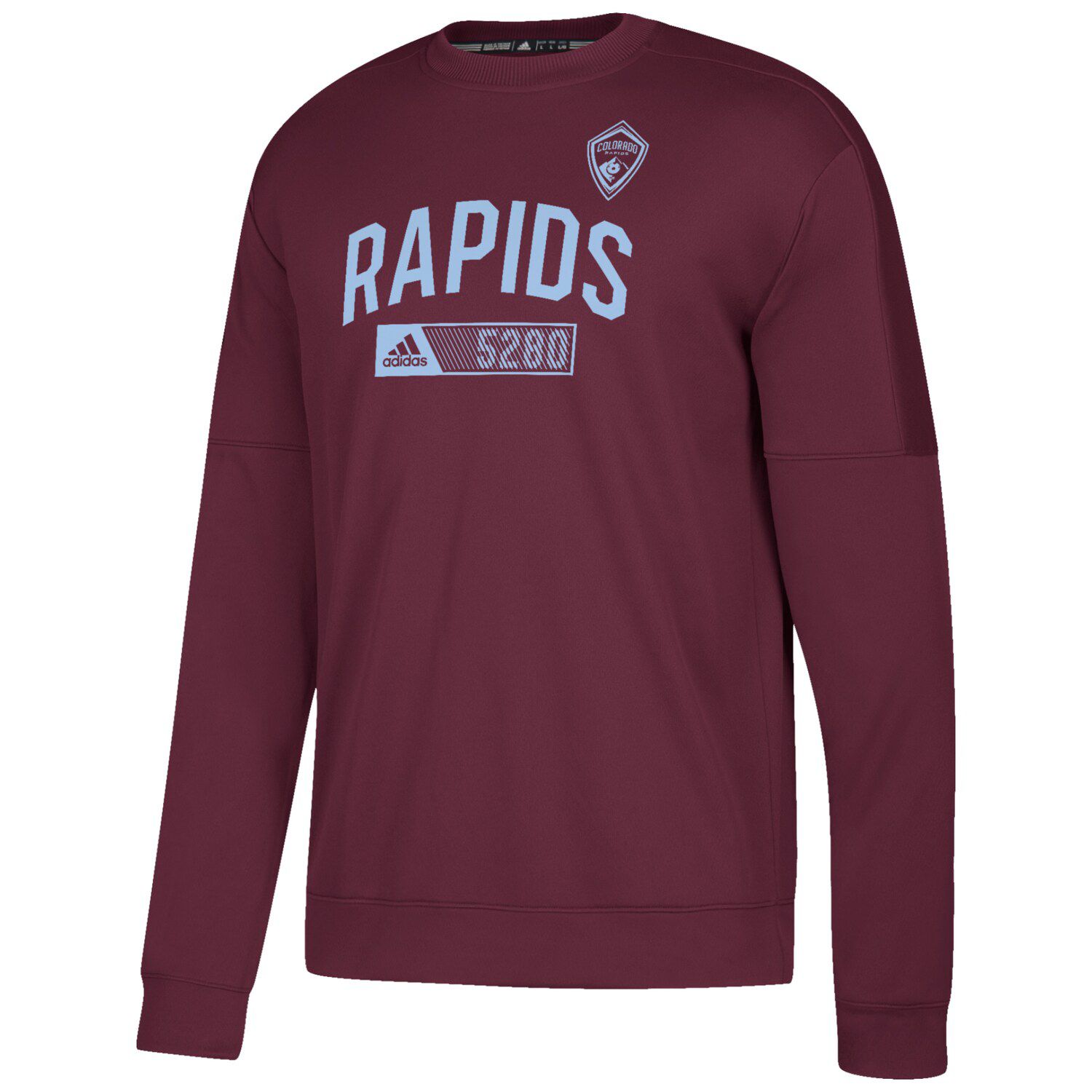 adidas colorado sweatshirt