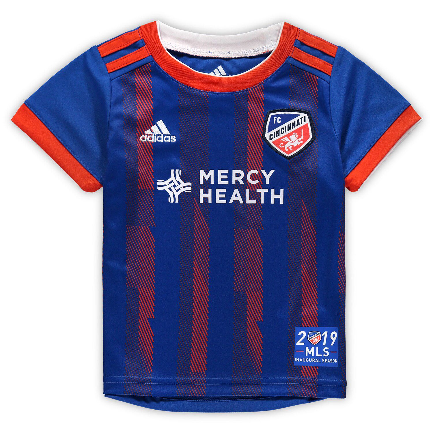 fc cincinnati jersey 2019