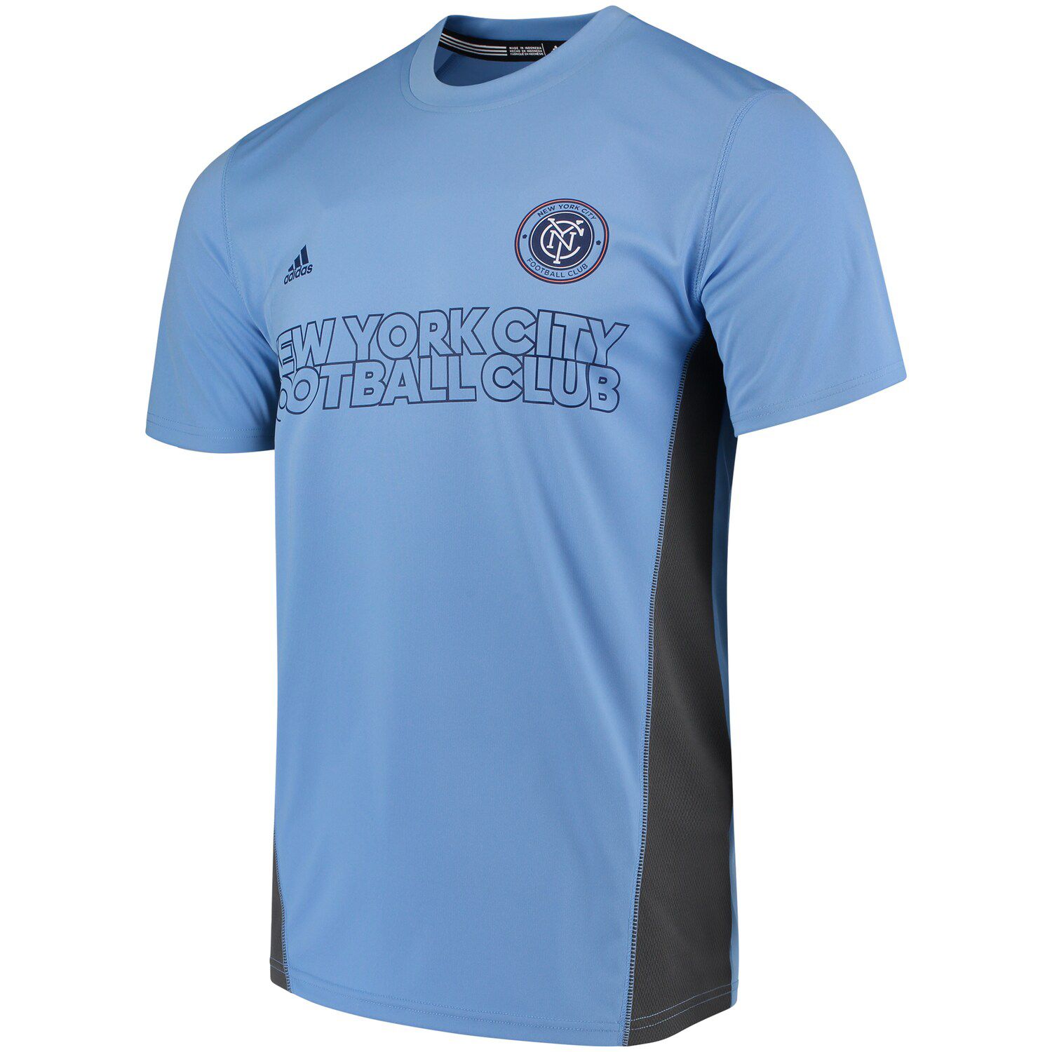 adidas city series t shirt