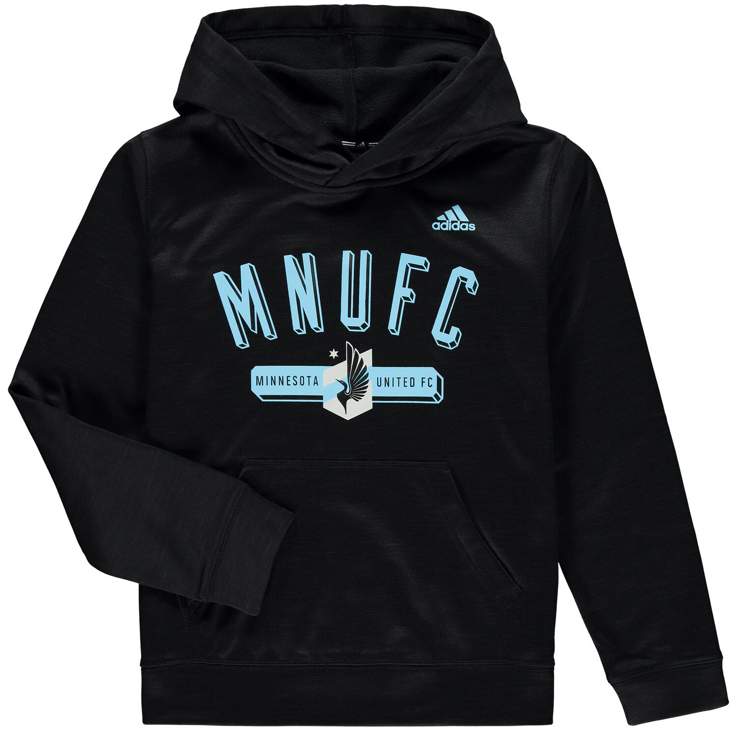adidas ultimate hoodie
