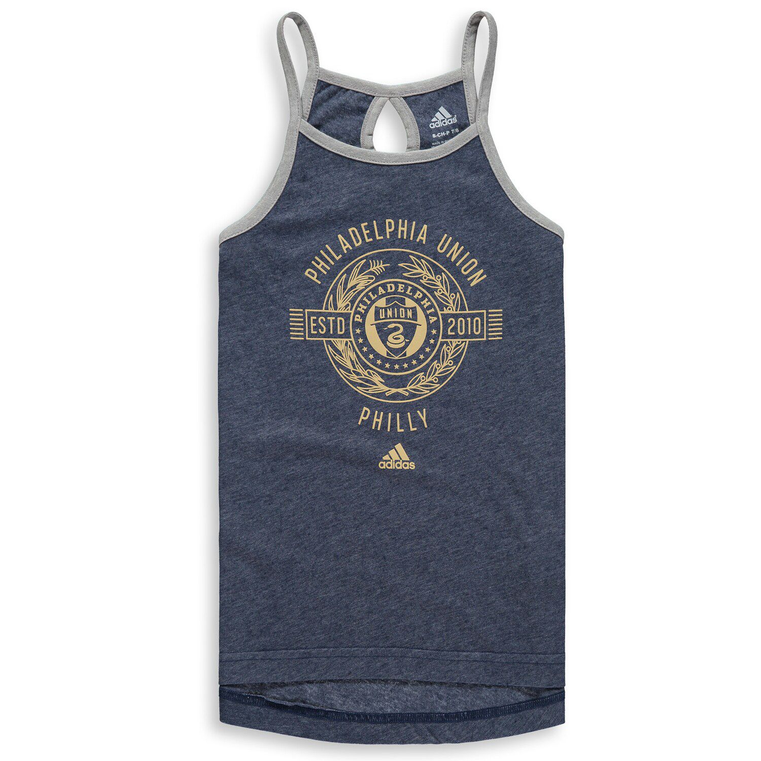 kohls adidas tank top