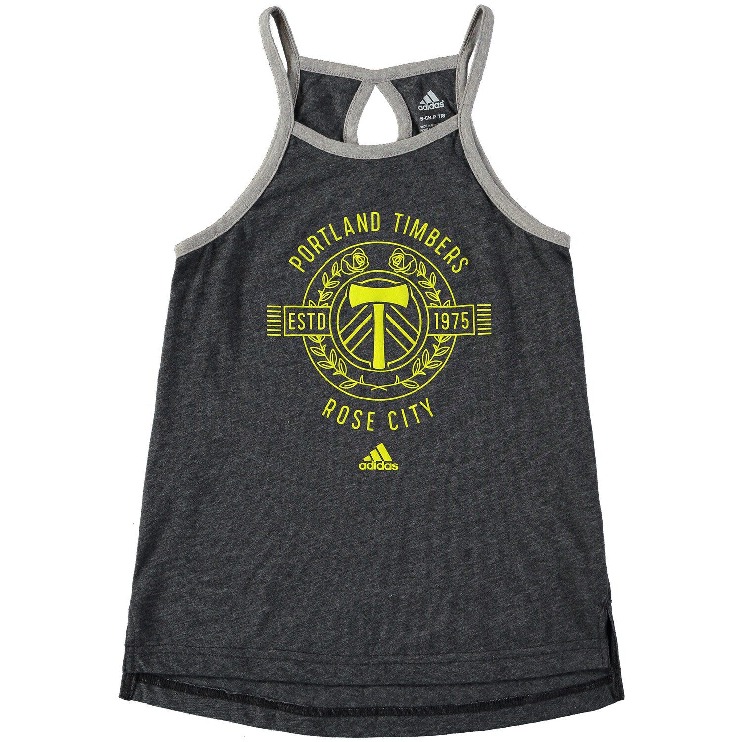 kohls adidas tank top