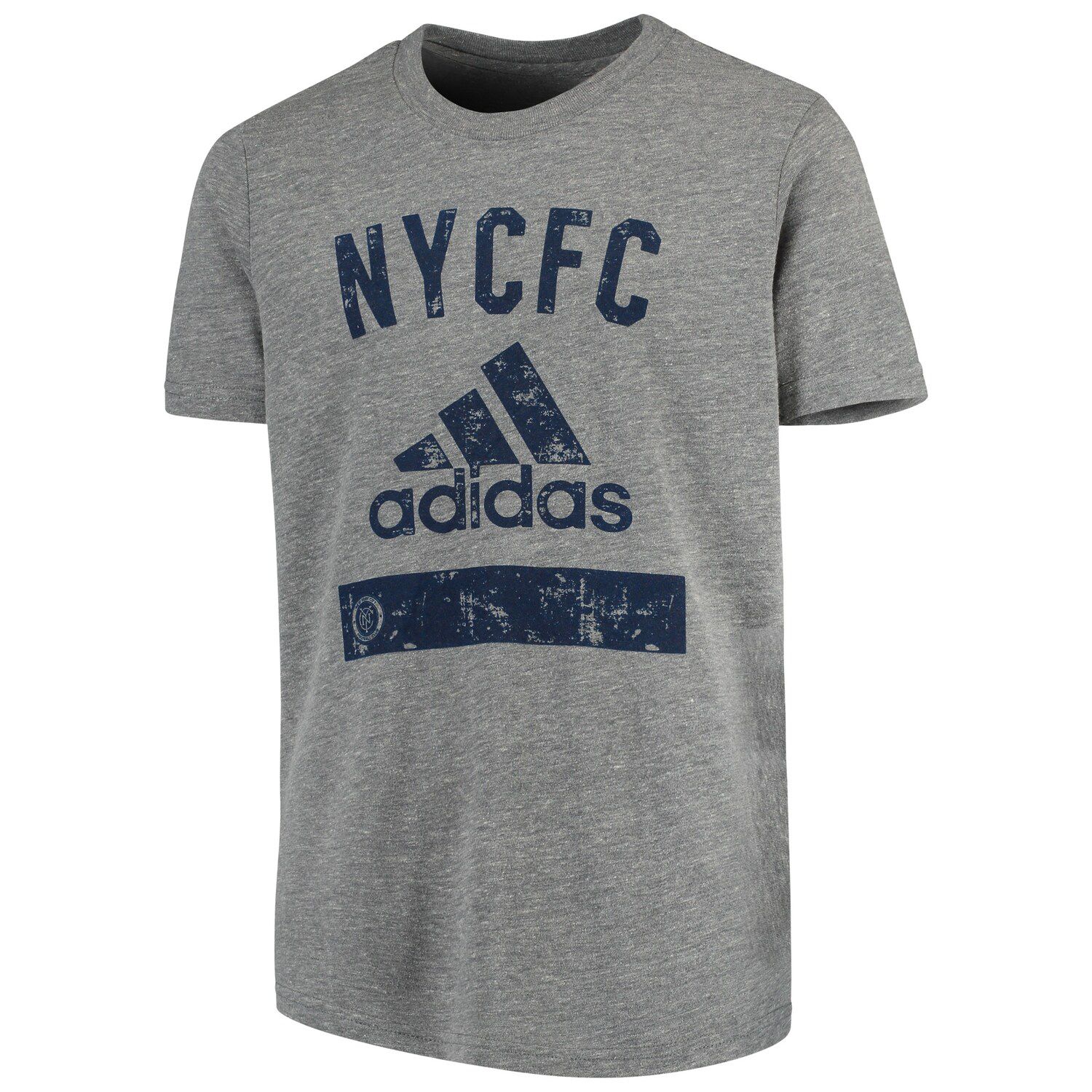 adidas new york t shirt